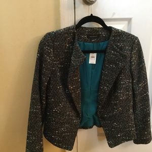 Ann Taylor blazer